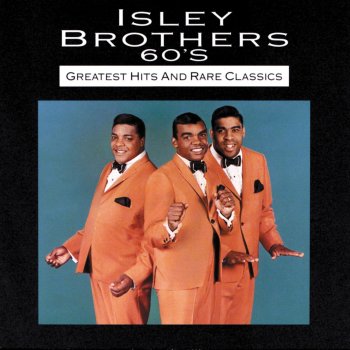 The Isley Brothers This Old Heart Of Mine (Is Weak For You) - Single Version (Mono)