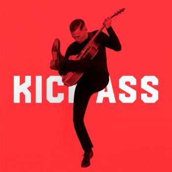 Bryan Adams Kick Ass - Edit