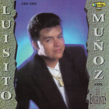 Luisito Muñoz Cuando Estes a Mi Lado