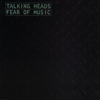 Talking Heads Cities