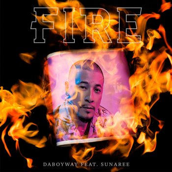 DABOYWAY feat. Sunaree Fire