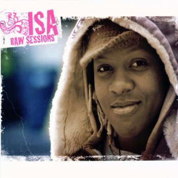 ISA Rend the Heavens (Raw Sessions Bonus Track)