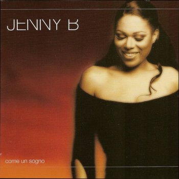 Jenny B Come Un Sogno - Radio