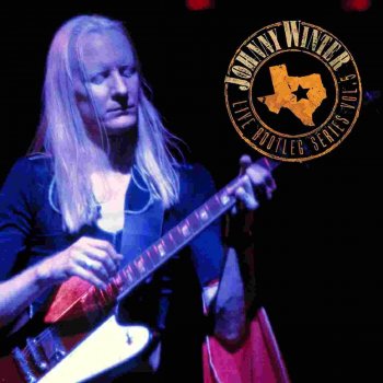 Johnny Winter Lights Out