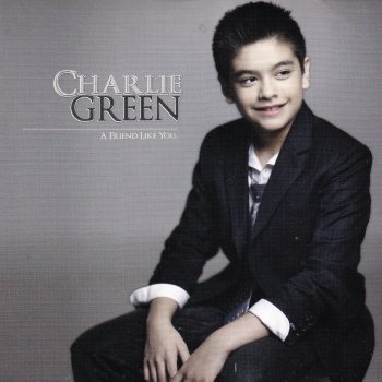 Charlie Green My Cherie Amour