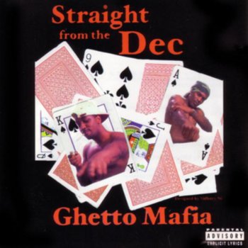 Ghetto Mafia In Da Paint