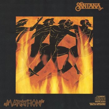 Santana Marathon