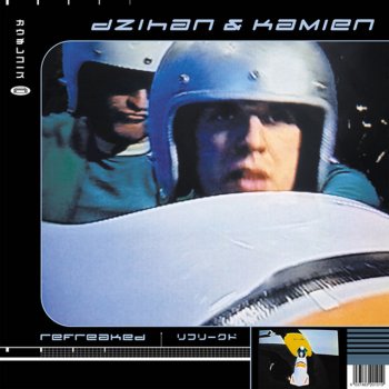 dZihan & Kamien After - Atjazz Remix
