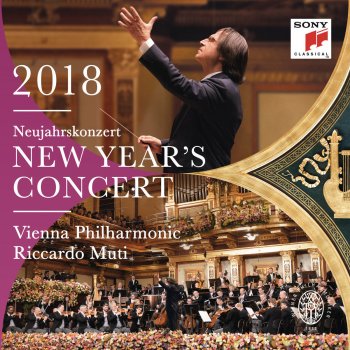 Riccardo Muti feat. Wiener Philharmoniker Eingesendet, Polka schnell, Op. 240 (Live)
