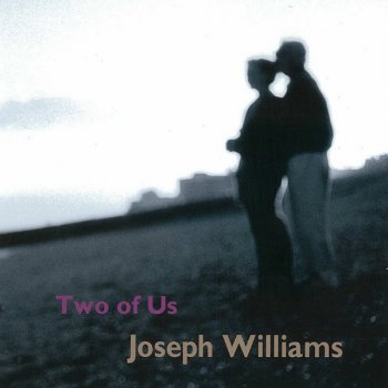 Joseph Williams Now And Forever