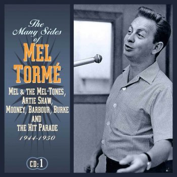 Mel Tormé Bewitched, Bothered and Bewildered