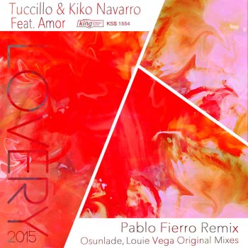Tuccillo & Kiko Navarro feat. Amor Lovery (Pablo Fierro Remix)