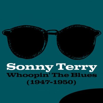 Sonny Terry Screaming and Crying Blues