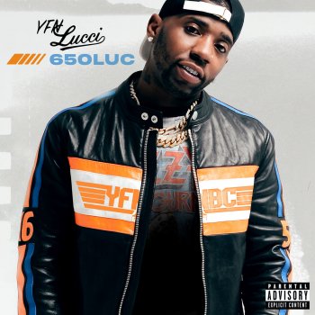 YFN Lucci feat. Young Dolph I'm Gone (feat. Young Dolph)