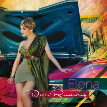 Elena Disco Romancing (Frsico Extended Mix)