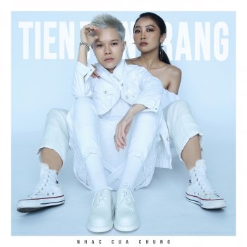 Tien Tien feat. Trang Chắc Anh Đang (Piano)