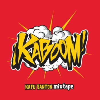 Kafu Banton feat. Nando Boom No Es Fácil