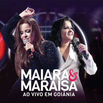 Maiara & Maraisa Motel (feat. Marília Mendonça) [Ao Vivo]