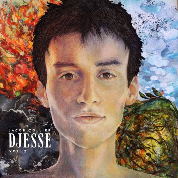 Jacob Collier feat. Kathryn Tickell Intro