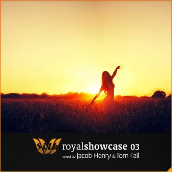 Justin Oh feat. Remus Where the Lights Fall (feat. Remus) [Mixed]