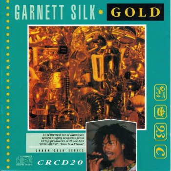 Garnett Silk Necessity
