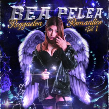 Bea Pelea feat. Kaydy Cain & El Mini A los Dos