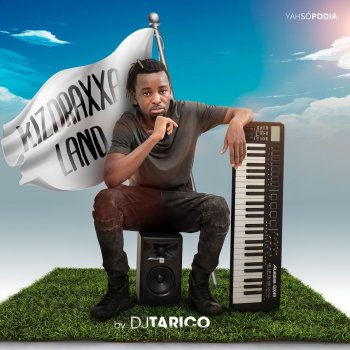 DJ Tarico Mano Zé