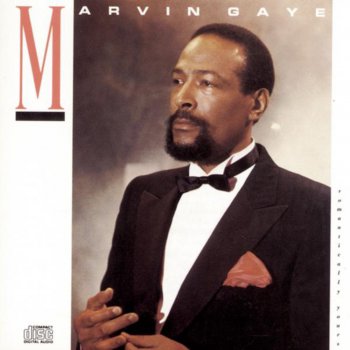 Marvin Gaye I Live for You