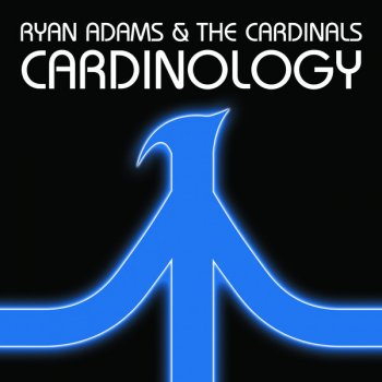Ryan Adams & The Cardinals Natural Ghost