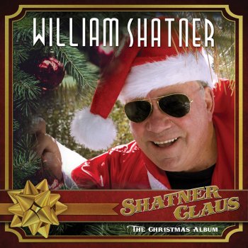 William Shatner feat. Iggy Pop Silent Night