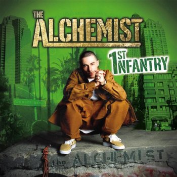 The Alchemist feat. Dilated Peoples For The Record