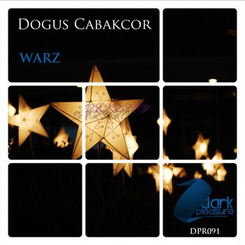 Dogus Cabakcor Warz - Original Mix