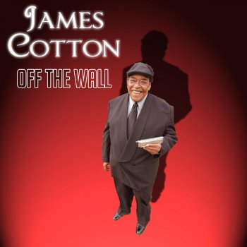 James Cotton Fore Day Blues