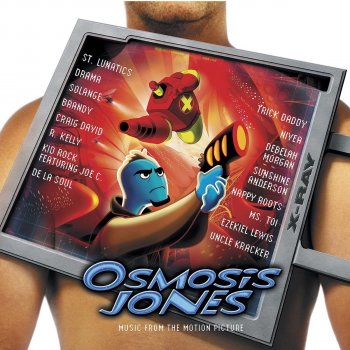 Debelah Morgan Why Did You Have to Be (From "Osmosis Jones")