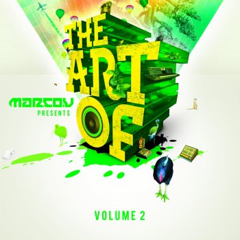 Marco V Marco V Presents the Art Of, Vol. 2 (Full Continuous DJ Mix)