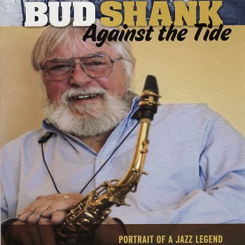 Bud Shank The Gift