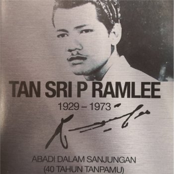 Tan Sri P. Ramlee Berpedati