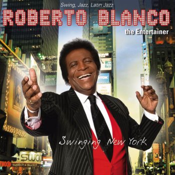 Roberto Blanco What Now My Love