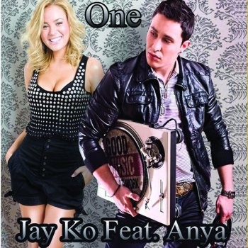 Jay Ko feat. Anya One