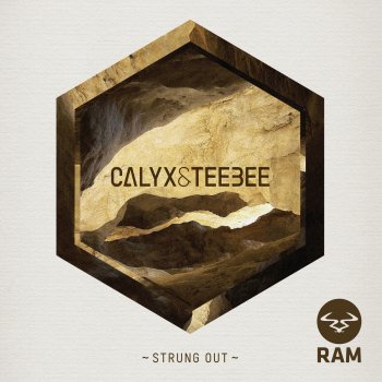 Calyx & Teebee Strung Out - Calibre Remix