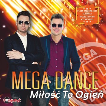 Mega Dance feat. Impuls Ta jedyna dziewczyna