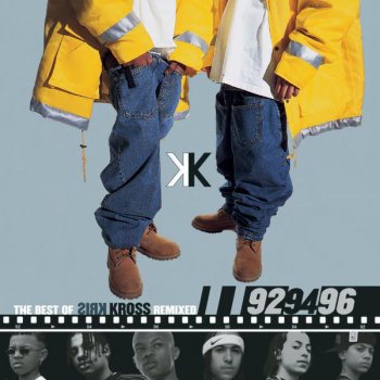 Kris Kross The Way Of The Rhyme - Live Version