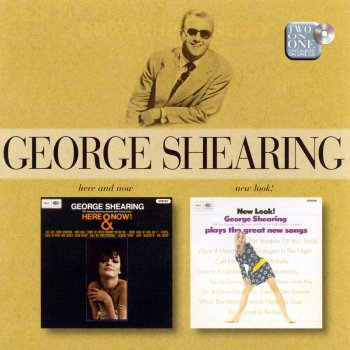 George Shearing On a Clear Day You Can See Forever