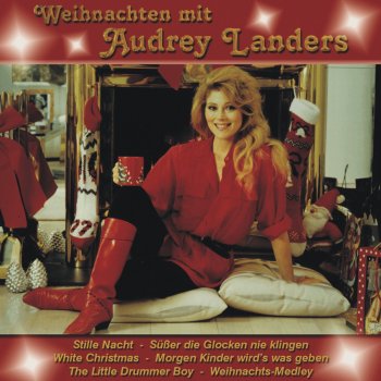 Audrey Landers Weihnachts-Medley: Alle Jahre wieder / Kling Glöckchen kling / Lasst uns froh und munter sein