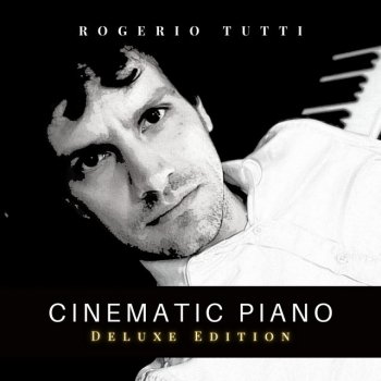 John Barry feat. Rogerio Tutti Somewhere in Time - Arr. for Piano