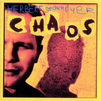 Herbert Grönemeyer Chaos - Remastered 2000