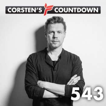Ferry Corsten Corsten's Countdown 543