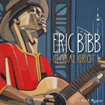 Eric Bibb Race and Equality