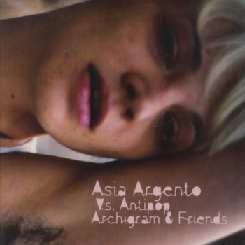 Archigram feat. Asia Argento & Scratch Massive Someone - Scratch Massive Remix