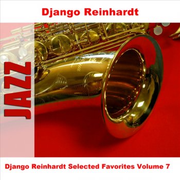 Django Reinhardt Finesse (Night Wind)